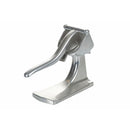 Spremiagrumi 31x23,5x12 cm  in Alluminio VdE Tivoli 1996 Spremimelograno