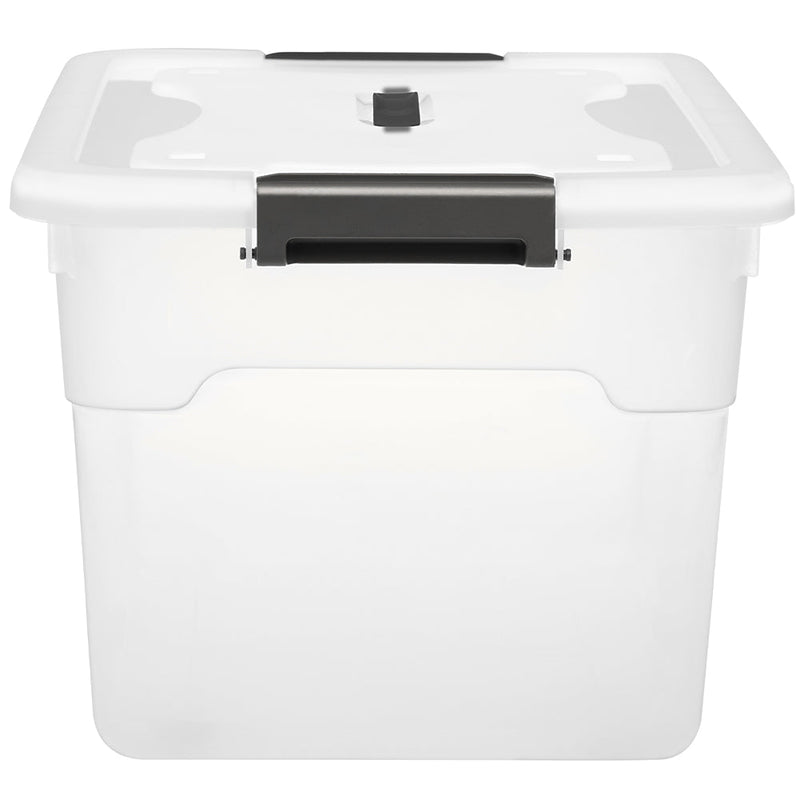 Contenitori e scatole trasparente in plastica con impilabile per la casa | Acquisti Online su Contenitori e scatole trasparente in plastica con impilabile per la casa | Acquisti Online su