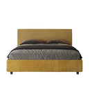 Letto Matrimoniale Arla Norris 08 Era 6 Varie Misure