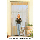 Zanzariera A Lamelle Per Porte E Finestre In Fiberglass Varie Misure E Colore