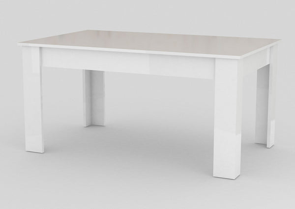 Tavolo Allungabile 90x140/190x75 cm Jesi Olmo prezzo