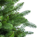 Albero di Natale Artificiale Adami Ararat Verde Varie Misure