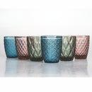 Set 6 Bicchieri Acqua 310 ml in Vetro Villa d'Este Home Tivoli Blend