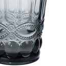 Set 4 Bicchieri Acqua Nobilis in Vetro VdE Tivoli 1996 4 Colori Differenti