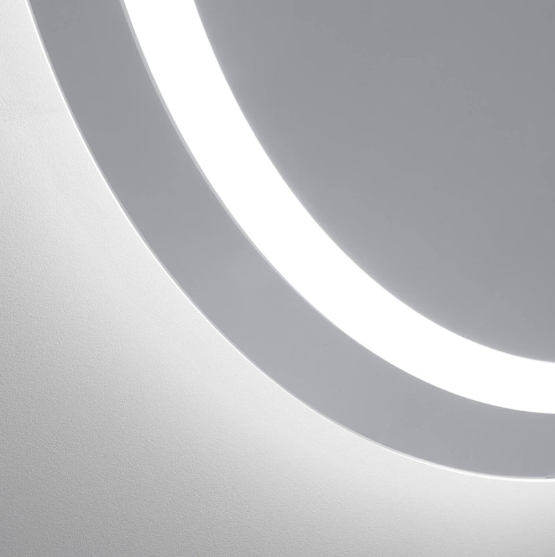 Mobile Bagno 78cm TFT Clever Noce Bianco