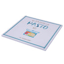 Sottopentola Quadrato 20x20x1 cm in Ceramica VdE Tivoli 1996 Le Travisate Bianco