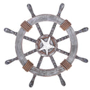 Timone Decorativo Ø 83 cm