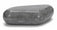 Tavolino da Salotto 98x52xH27 cm in Pietra fossile Sasso medium Grigio