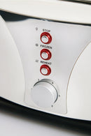 Tostapane Elettrico 800W Kooper Toasty Plus