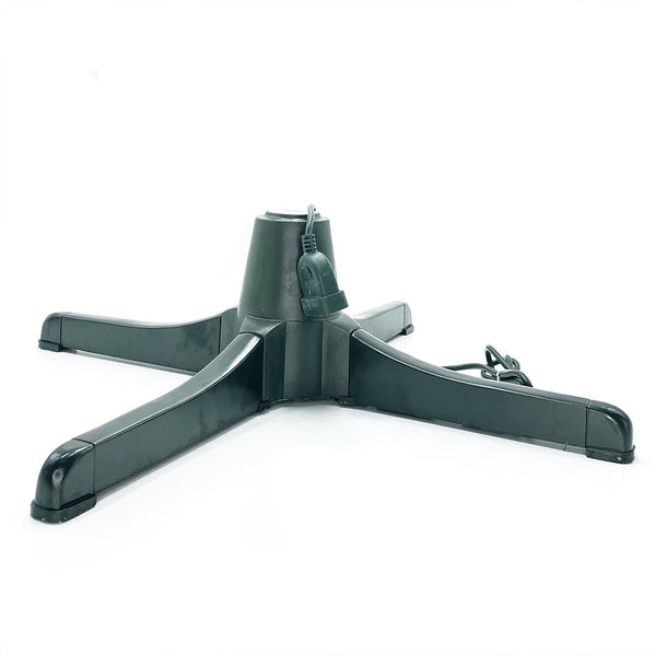 prezzo Base rotante per Albero di Natale rotante a 360° girevole e elettrica