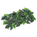 Rotolo Siepe Sempreverde Sintetica per Esterno Verde 300x100 cm 
