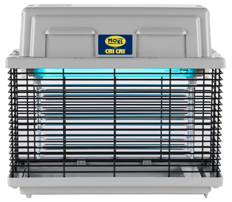 Carrello Avvolgitubo Manuale 60 mt in Acciaio Zincato Tortora