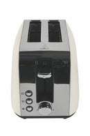 Tostapane Elettrico 925W Kooper Arizona Avorio