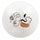 Insalatiera Irregolare 32 cm  in Ceramica VdE Tivoli 1996 Face to grey