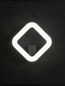 Applique da Esterno a LED 20W 4000K Sovil Bianco