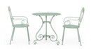 Tavolo da Giardino Ø70x72h cm Etienne Frosty