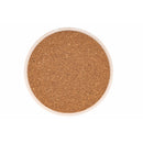 Set 6 Sottobicchieri Ø10x0,5 cm  in Ceramica VdE Tivoli 1996 Naxos