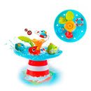 Gioco Musicale per il Bagnetto Corsa delle Oche Yookidoo 40138