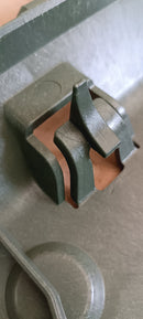 Compostiera da Giardino Rama Thermo-King Verde Varie Misure Seconda Scelta