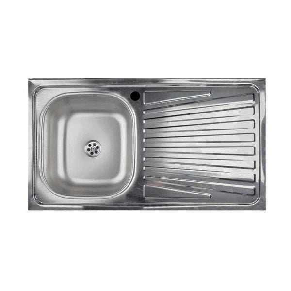 online Lavello 50 series 90x50 cm N118 destro