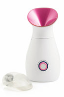 Sauna Ionizzante per Viso 3 in 1 600W Kooper Armonia