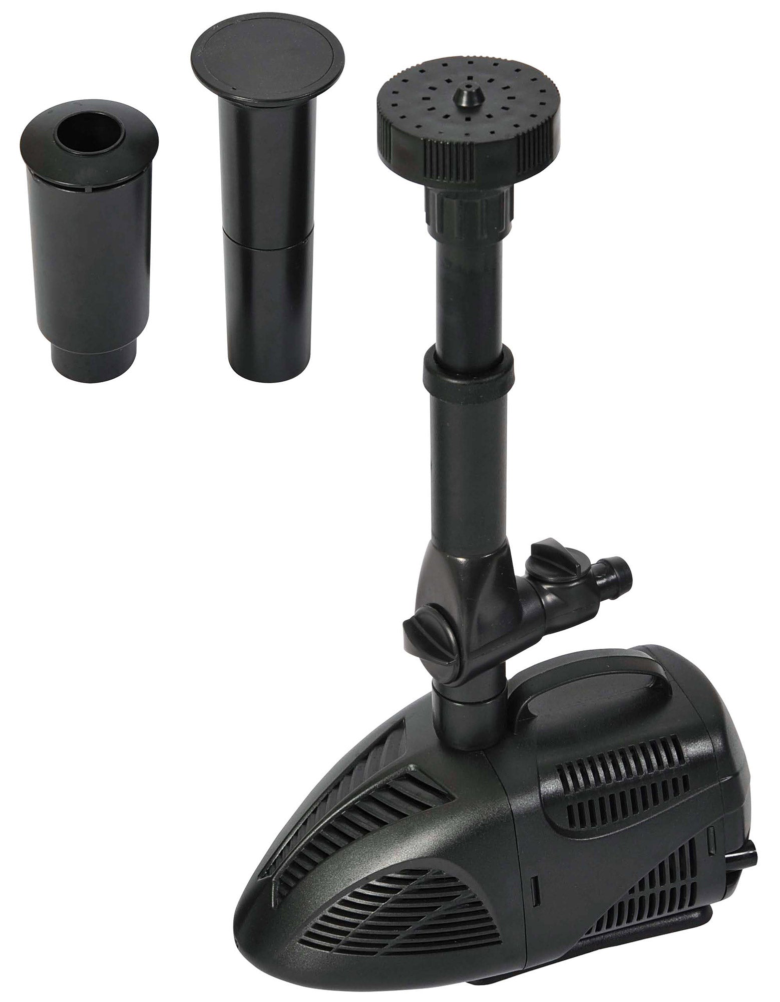 Pompa per Laghetto...