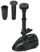 Pompa per Laghetto e Fontane con Giochi d'Acqua Rama VX 1500