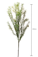Set 4 Rami Artificiali Springeri 90 cm 