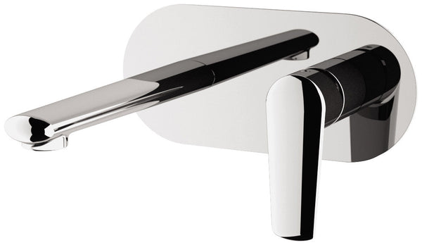 online Rubinetto Miscelatore Monocomando Lavabo in Ottone Mariani Armonia Cromato