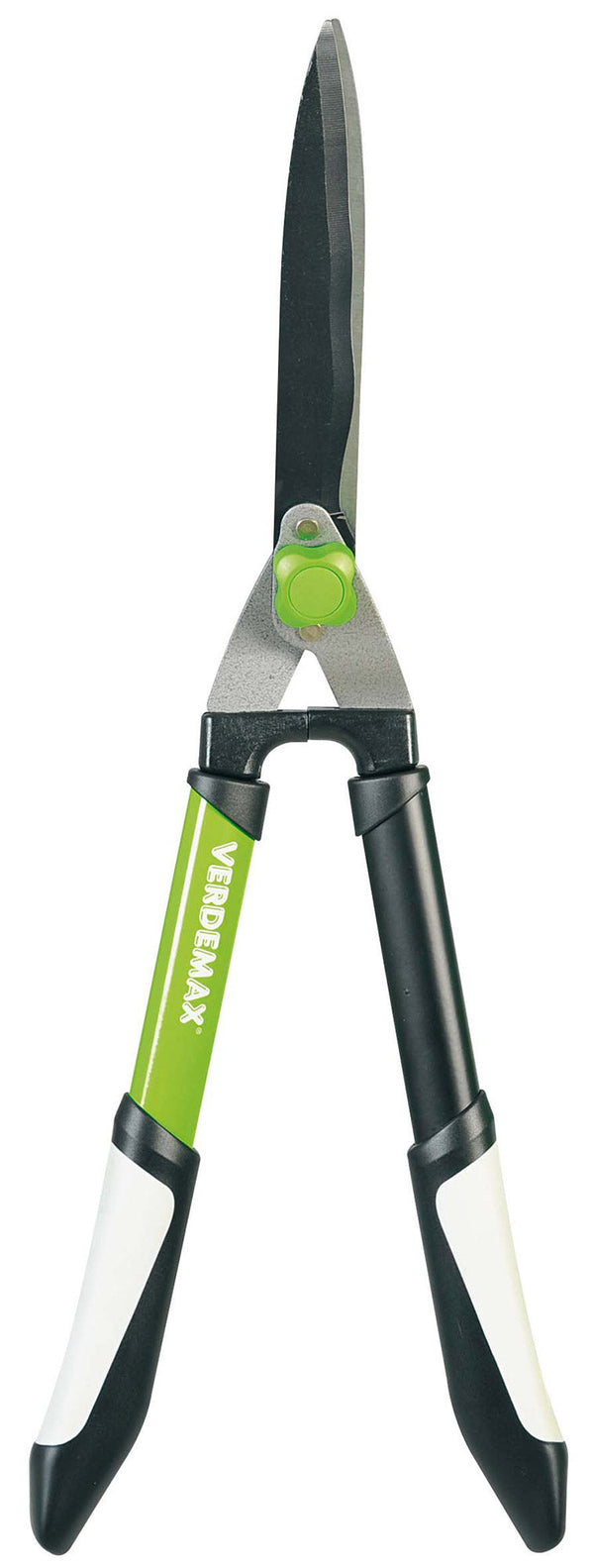 acquista Tagliasiepe con Lame Ondulate 23 cm in Acciaio Rama