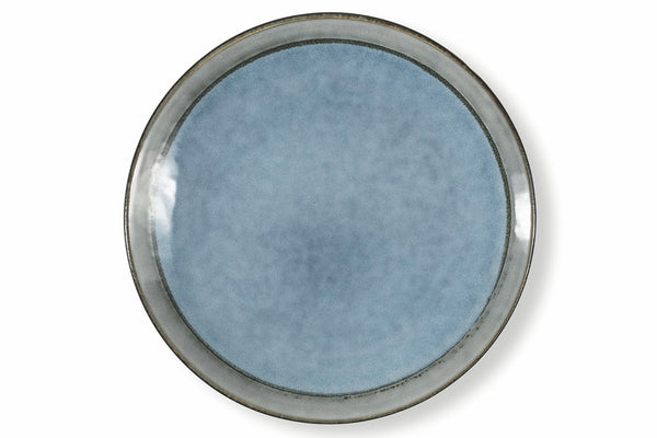 Set 6 Piatti Frutta Ø21 cm in Gres Villa d'Este Home Tivoli Bahamas acquista