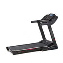 Tapis Roulant Motorizzato Ac 7,0Hp 22Km/h Toorx Chrono Line TRX-100 Hrc App Ready