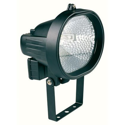 acquista Faro Proiettore 230W Colore Nero da Esterno Linea Flood Sovil