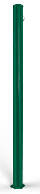 Doccia da Giardino Miscelatore e Lavapiedi Arkema Jolly S Verde