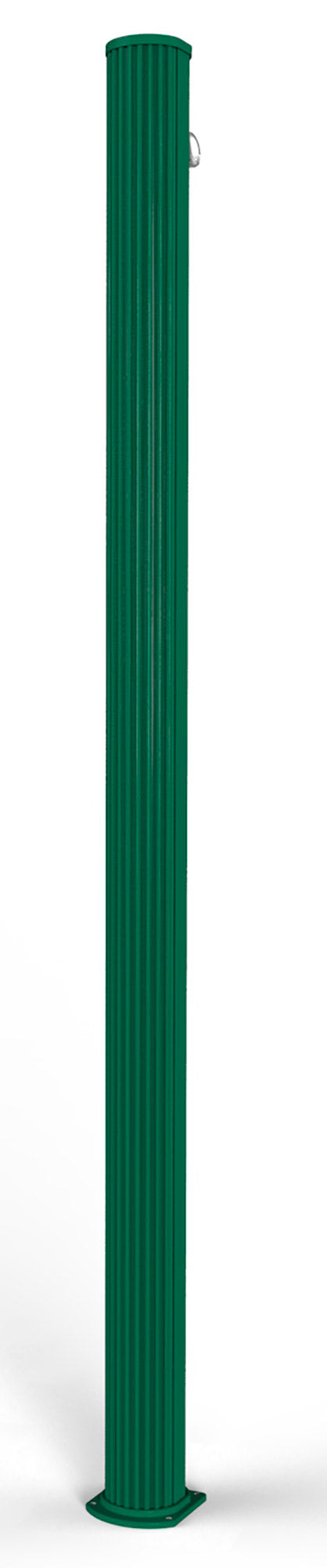 Doccia da Giardino Miscelatore e Lavapiedi Arkema Jolly S Verde