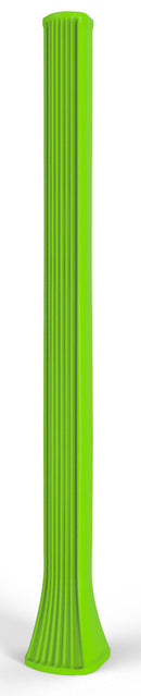 Doccia Solare da Giardino 40L Miscelatore Arkema Big Happy Five Verde