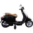 Piaggio Vespa Primavera Elettrica 12V per Bambini Fucsia