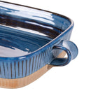 Pirofila 31x19x5,5 cm 1500 ml in Ceramica VdE Tivoli 1996 Reactive