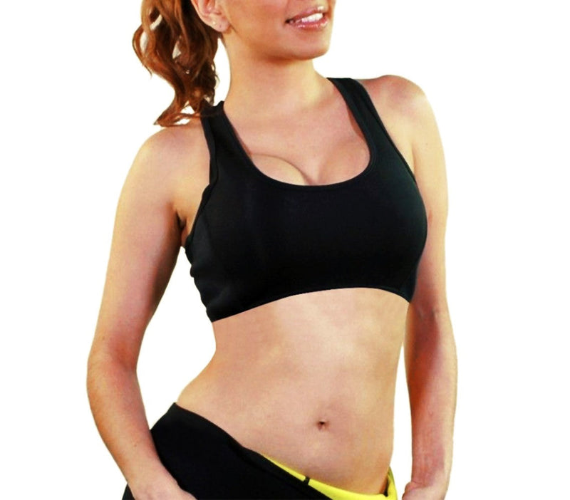 Top Sauna Dimagrante Effetto Snellente Taglia S