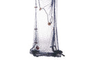 Set 2 Rete Pescatori Misure 200x150 cm