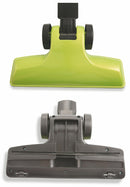 Aspirapolvere Scopa Elettrica 1200W Kooper Viper Bianca/Verde