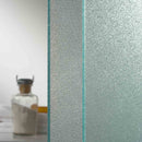 Porta Parete Doccia 1 Anta Battente In Cristallo Opaco 6mm H185 Fosterberg Koge Varie Misure