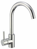 Rubinetto Cucina Miscelatore Monocomando Apell AP7780CR Cromato