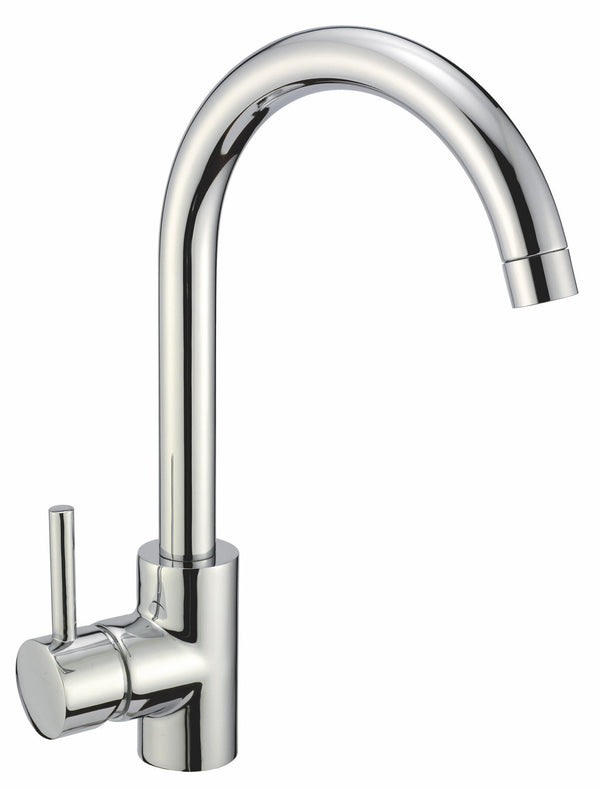 Rubinetto Cucina Miscelatore Monocomando Apell AP7780CR Cromato acquista