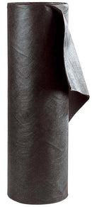 Telo Pacciamatura da Giardino in TNT Rama Nero Varie Misure