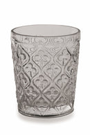 Set 6 Bicchieri Acqua in Vetro 240 ml Villa d'Este Home Tivoli Marrakech