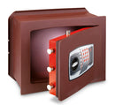 Cassaforte A Muro Unica Serie Elettronica Digitale Technomax