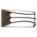 Applique da Esterno a LED 10W 3000K Sovil Marrone