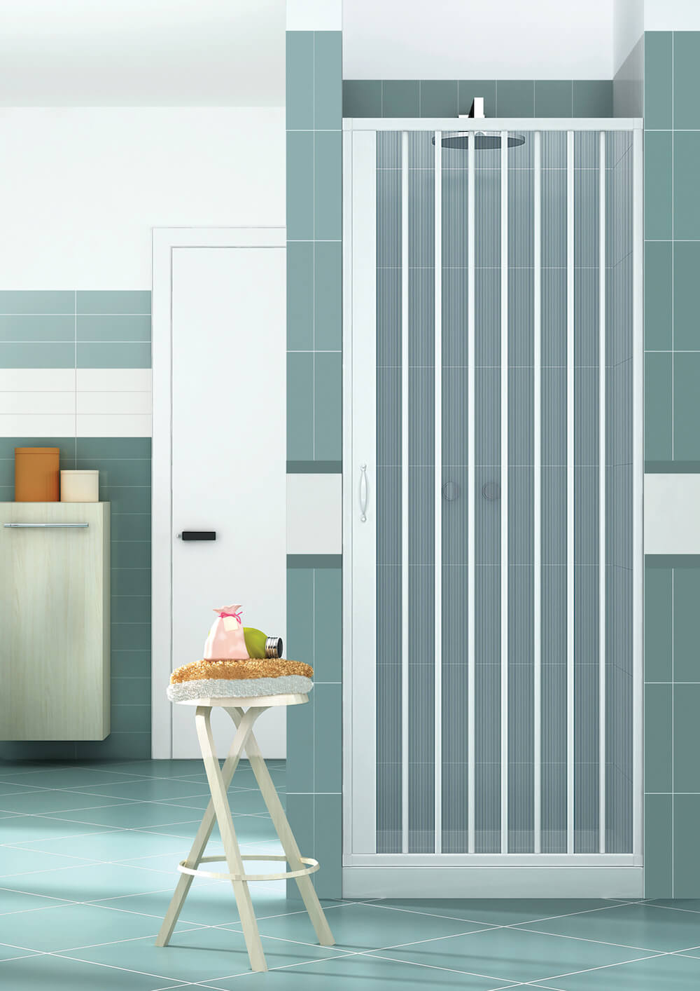 Porta Parete Doccia...