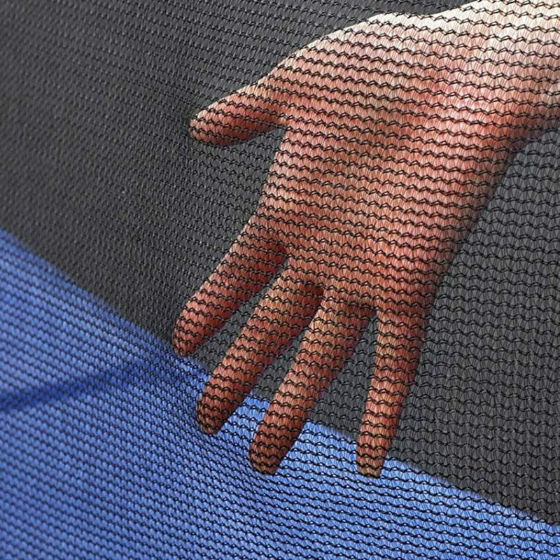 Trampolino Tappeto Elastico  Ø245 cmper Adulti e Bambini